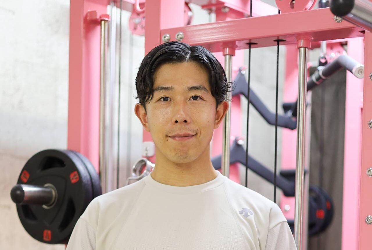 川越 聡一郎